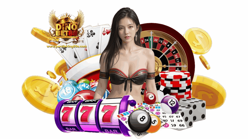 pandaking89 เว็บตรง เข้าเว็บแล้วเลือกเกมก็เริ่มเล่นได้ทันที